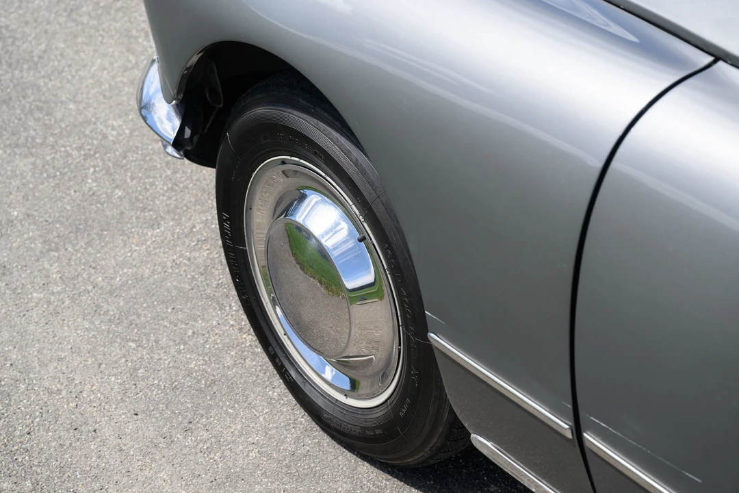 1962 Citroen DS19 - Image 21 of 31