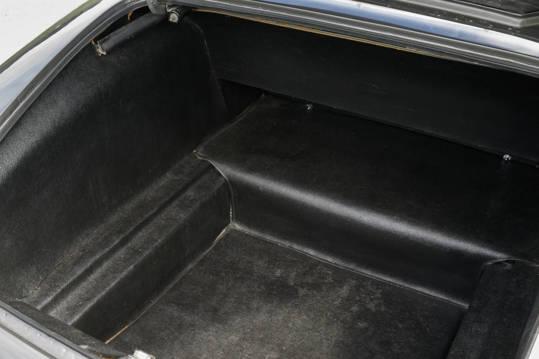 1962 Citroen DS19 - Image 9 of 31