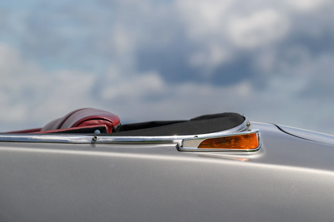 1962 Citroen DS19 - Image 6 of 31