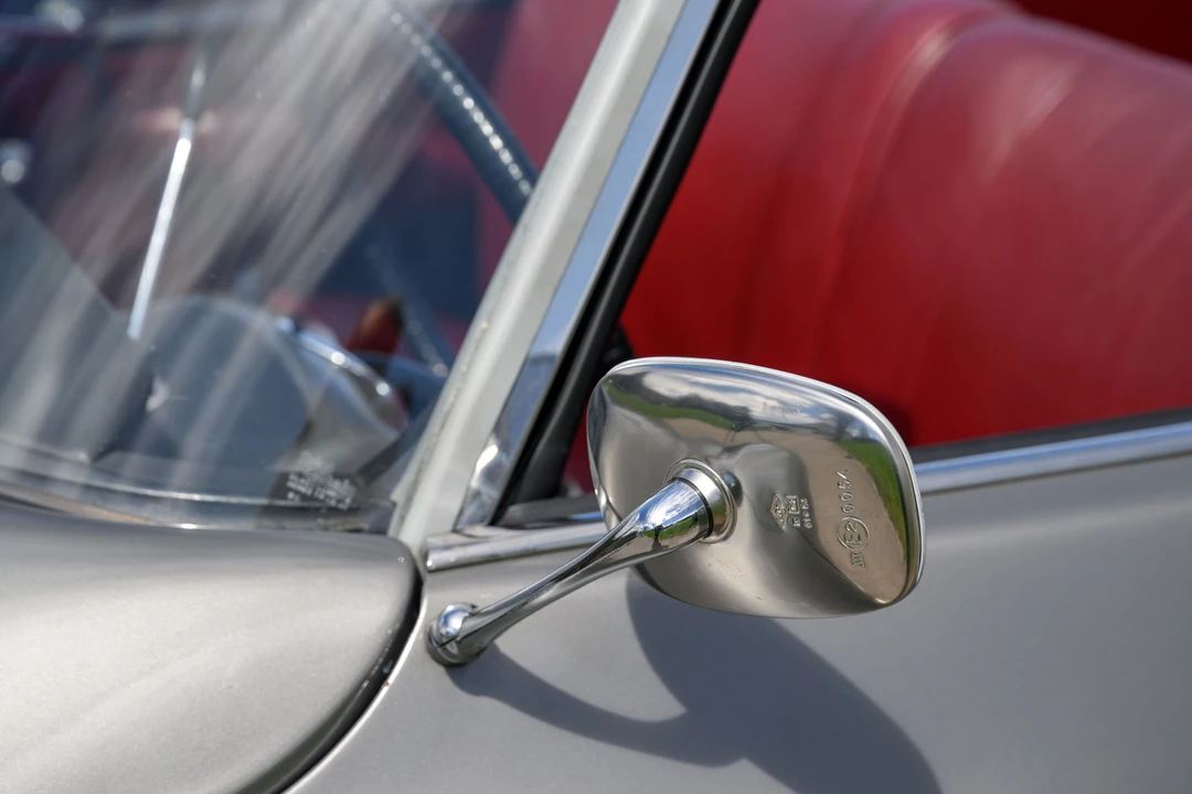 1962 Citroen DS19 - Image 22 of 31