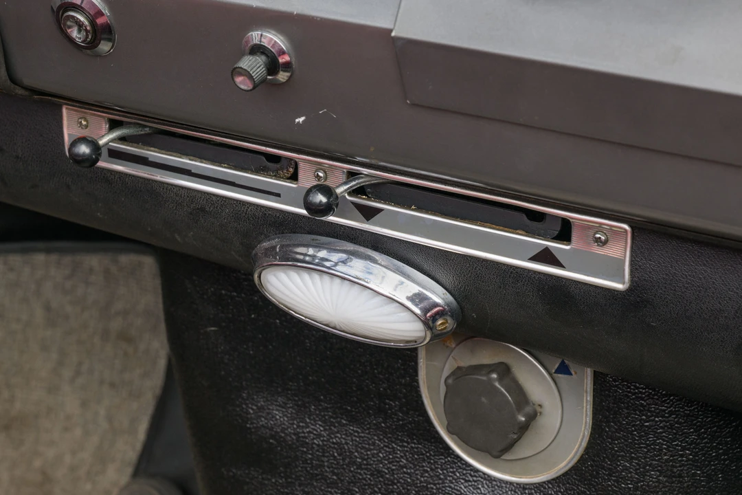 1962 Citroen DS19 - Image 7 of 31