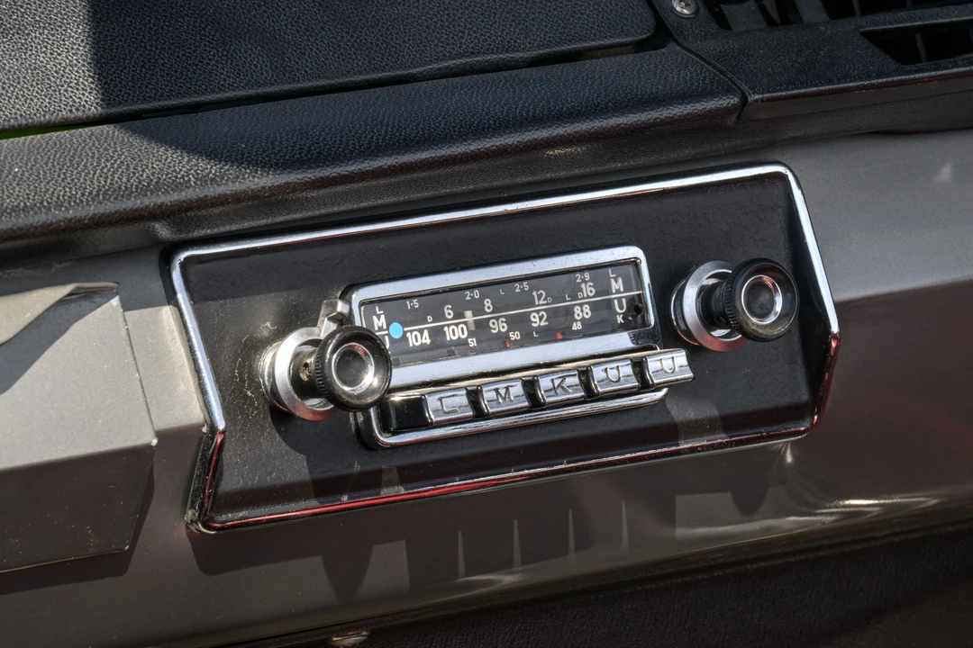 1962 Citroen DS19 - Image 2 of 31