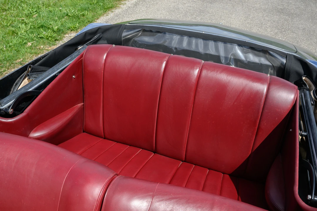 1962 Citroen DS19 - Image 26 of 31