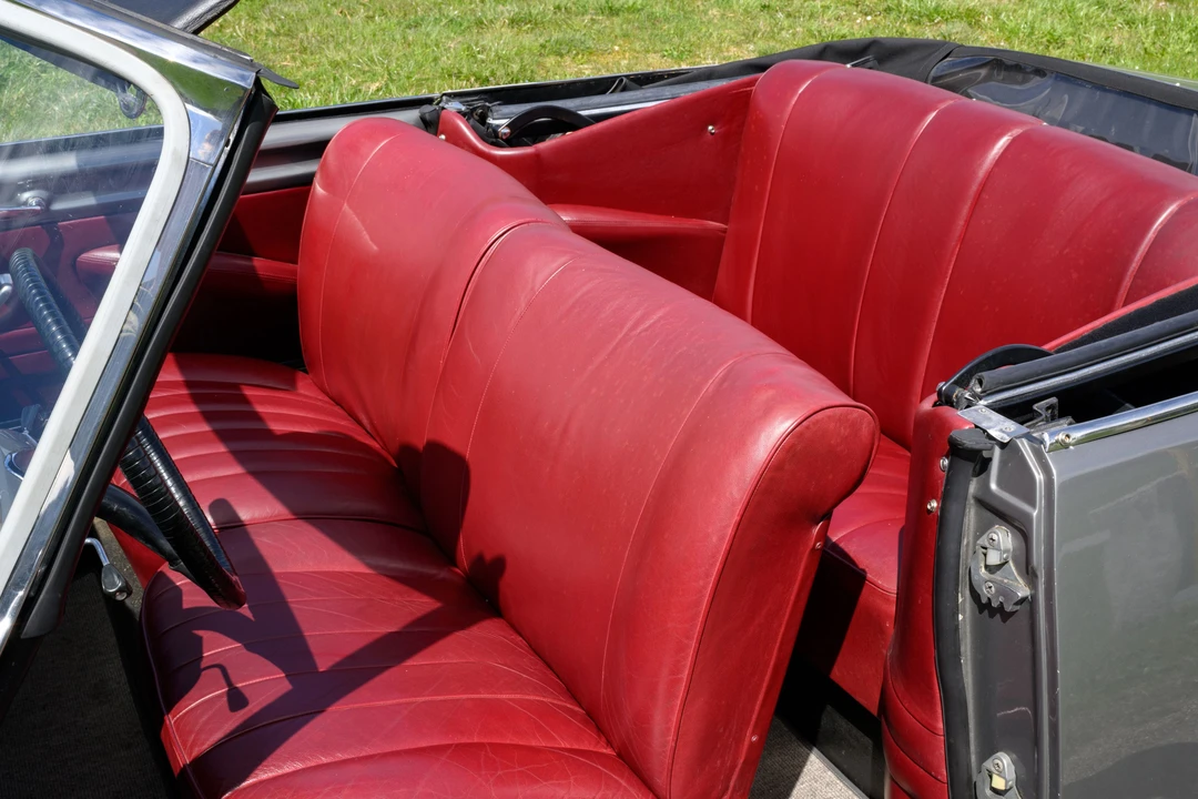 1962 Citroen DS19 - Image 24 of 31