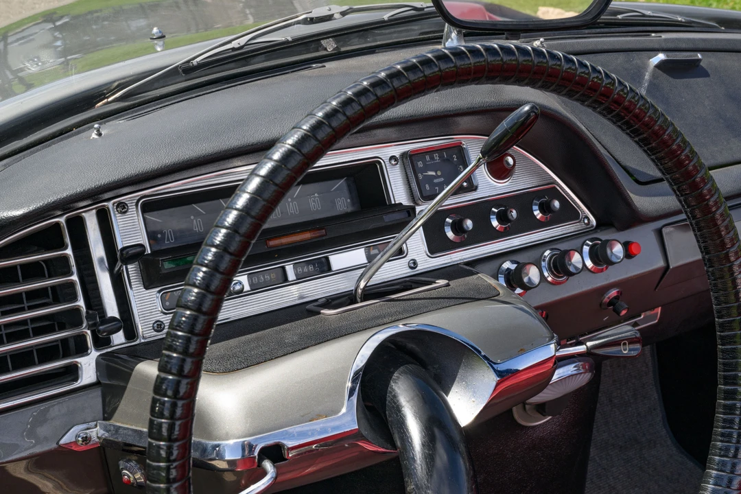 1962 Citroen DS19 - Image 25 of 31
