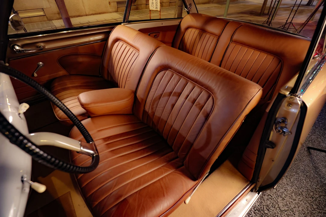 1962 Citroen DS19 - Image 18 of 31