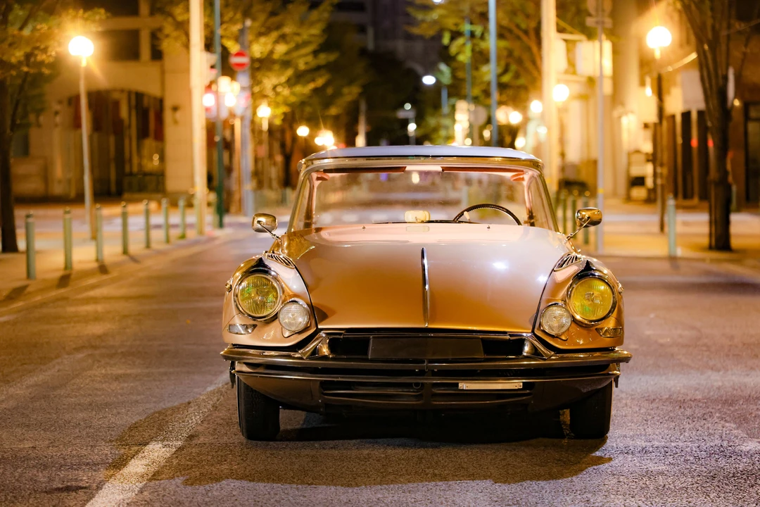 1962 Citroen DS19 - Image 5 of 31