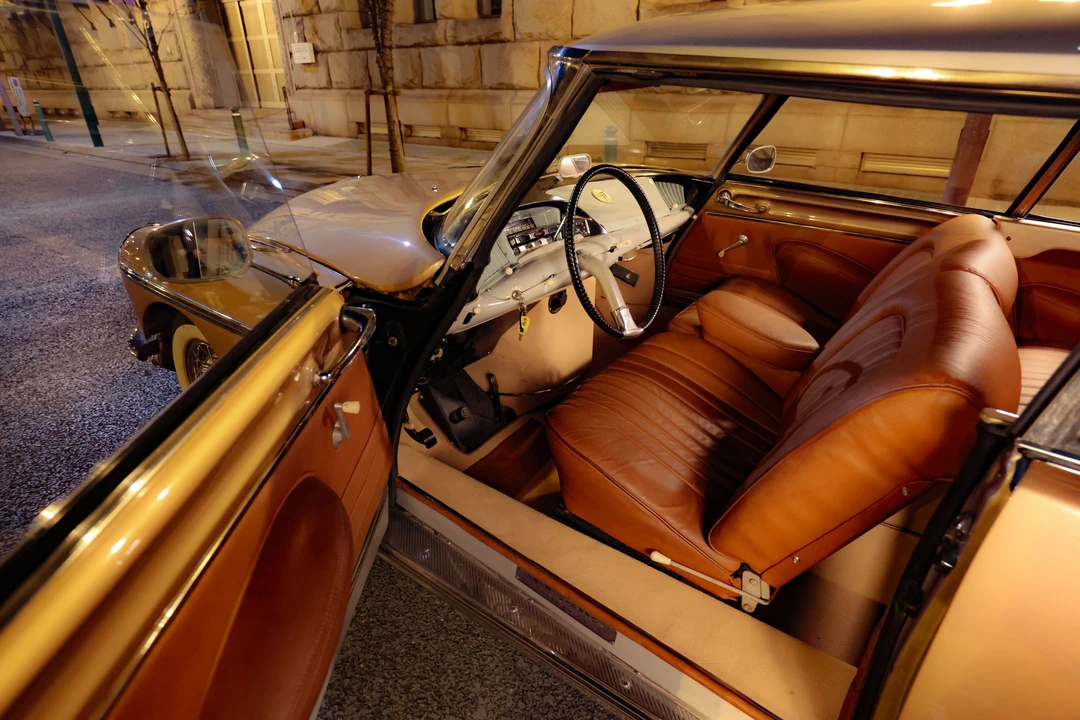 1962 Citroen DS19 - Image 7 of 31