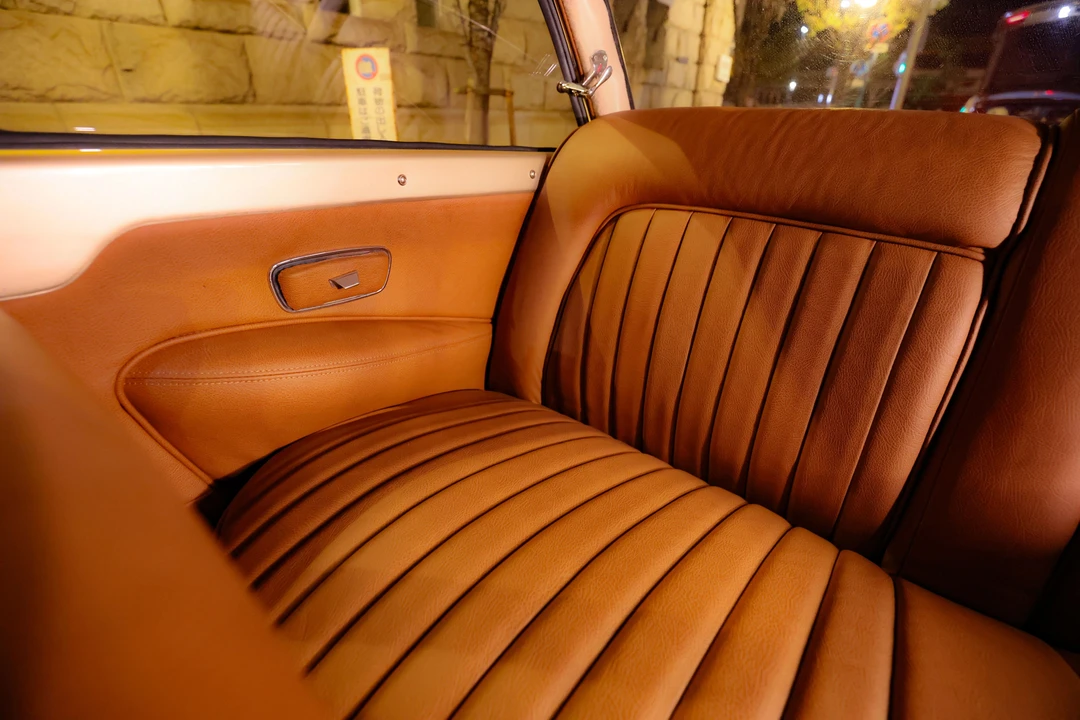 1962 Citroen DS19 - Image 21 of 31