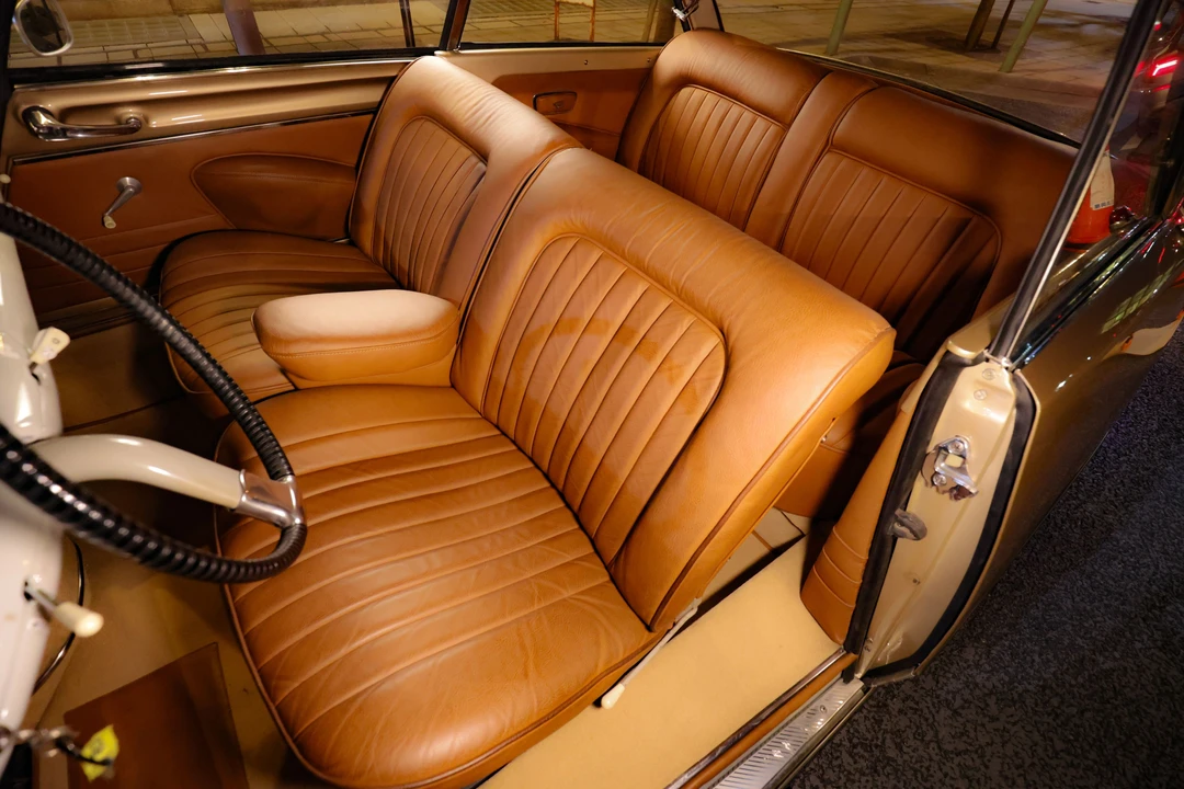 1962 Citroen DS19 - Image 19 of 31