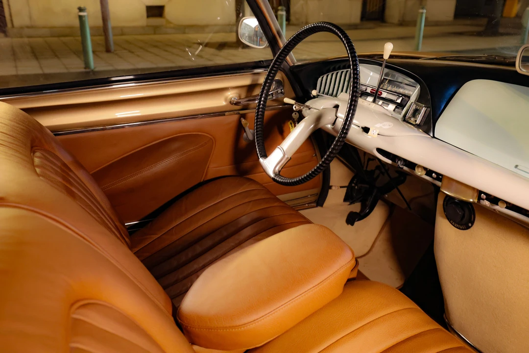 1962 Citroen DS19 - Image 20 of 31