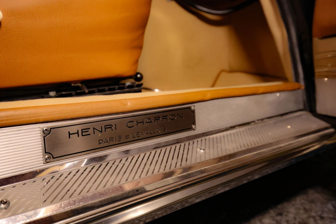 1962 Citroen DS19 - Image 22 of 31