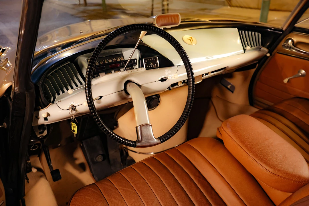 1962 Citroen DS19 - Image 9 of 31