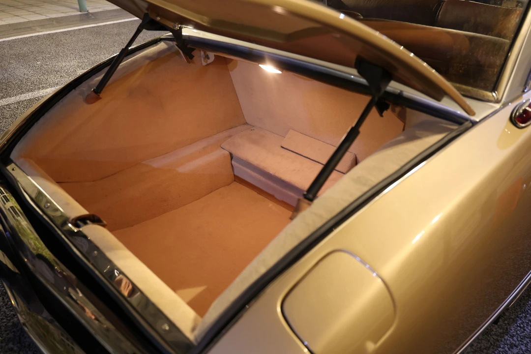 1962 Citroen DS19 - Image 24 of 31