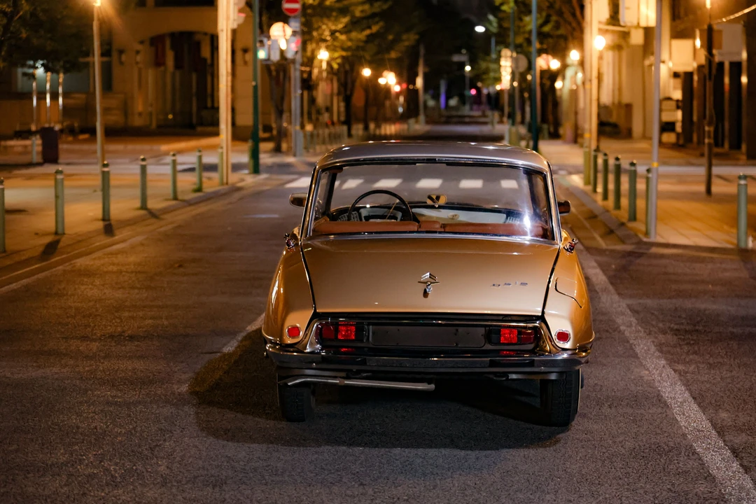 1962 Citroen DS19 - Image 6 of 31
