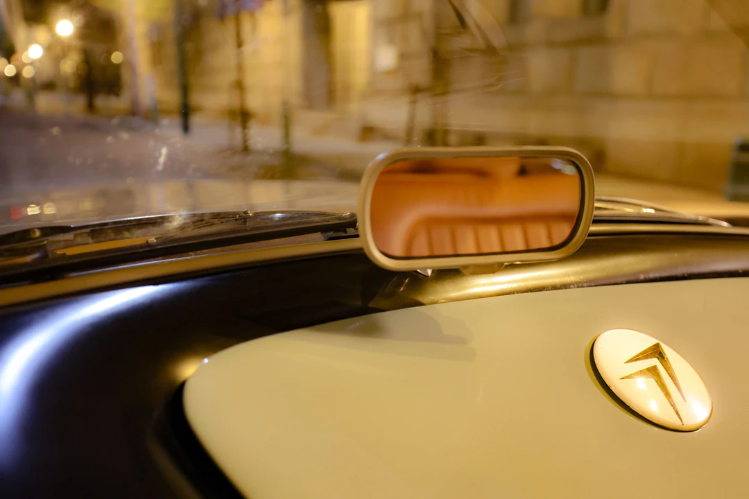 1962 Citroen DS19 - Image 17 of 31
