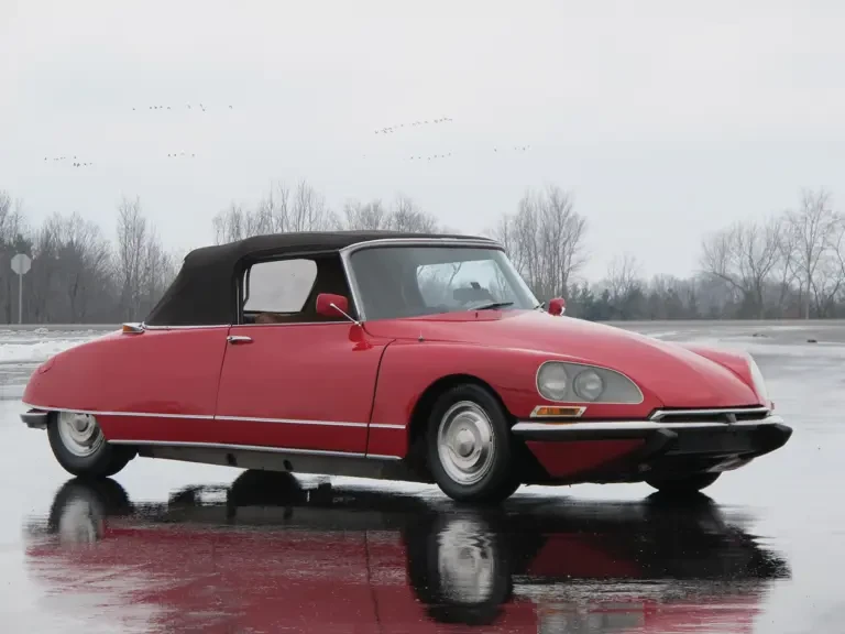 1962 Citroen DS19 - Image 2 of 2