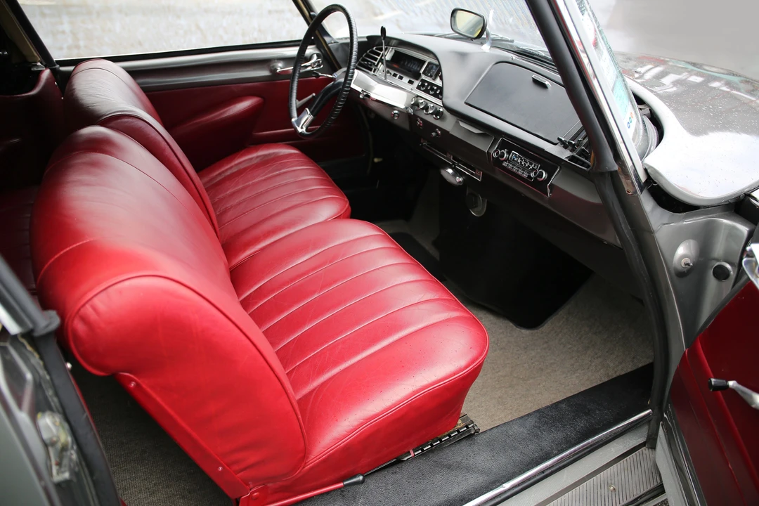 1962 Citroen DS19 - Image 18 of 29