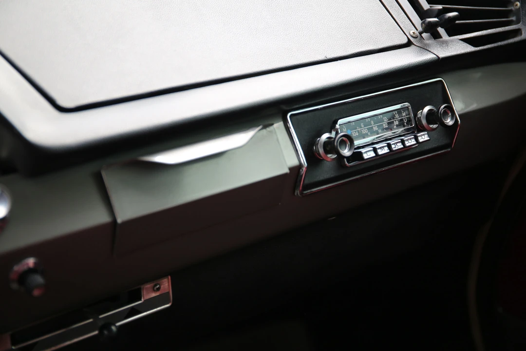 1962 Citroen DS19 - Image 26 of 29