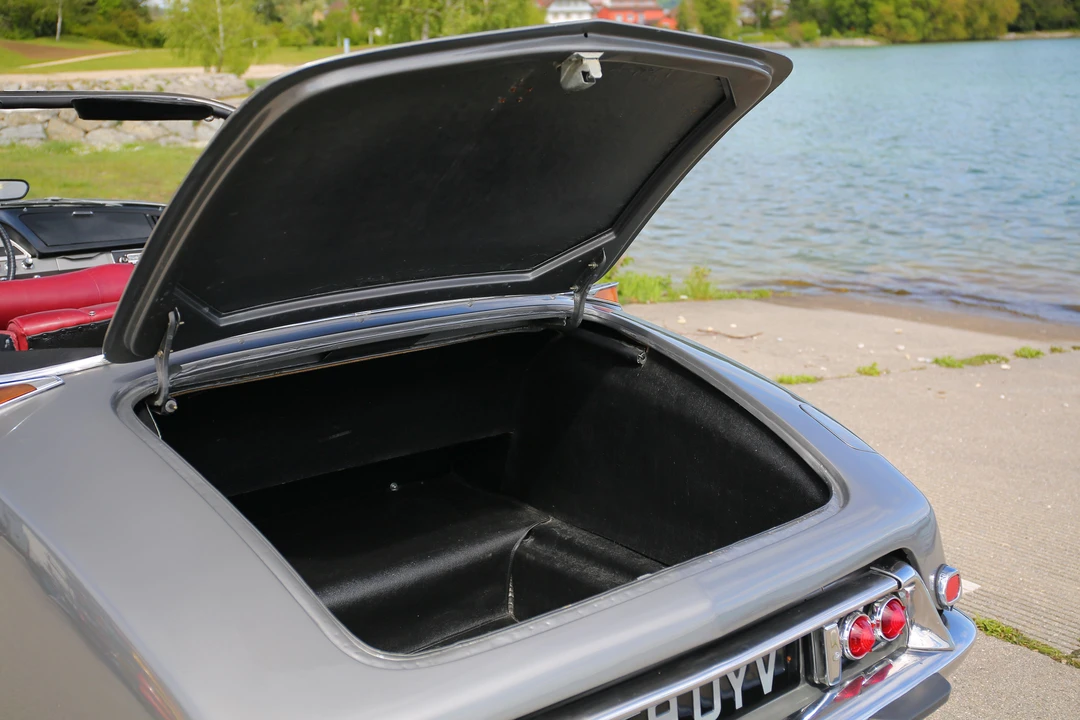 1962 Citroen DS19 - Image 29 of 29