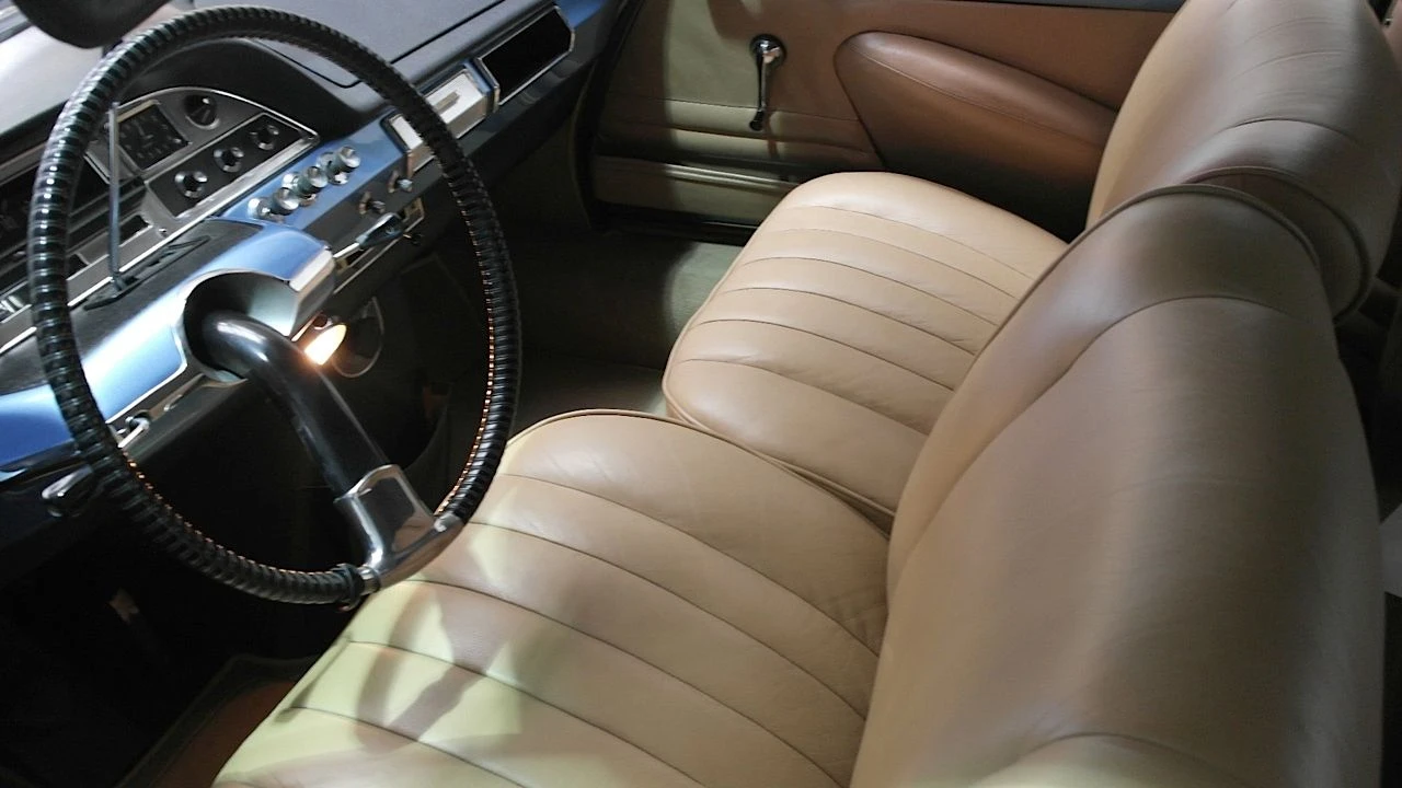 1962 Citroen DS19 - Image 4 of 7