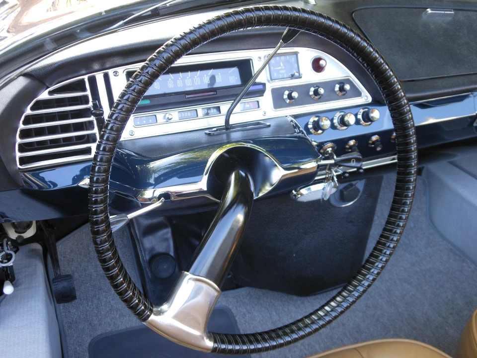 1962 Citroen DS19 - Image 4 of 5