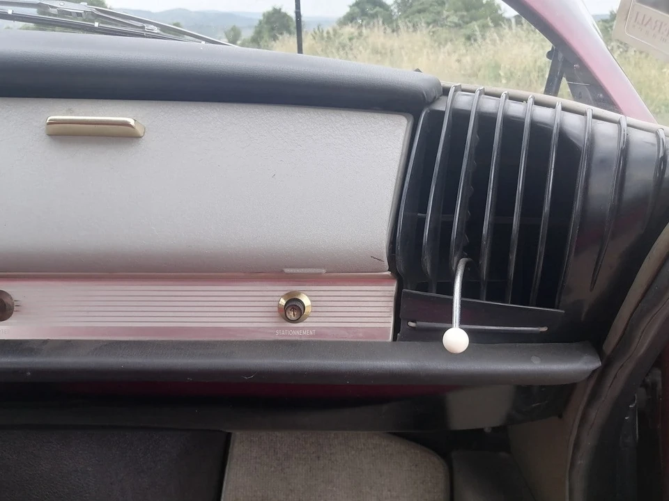 1962 Citroen ID19 - Image 30 of 30