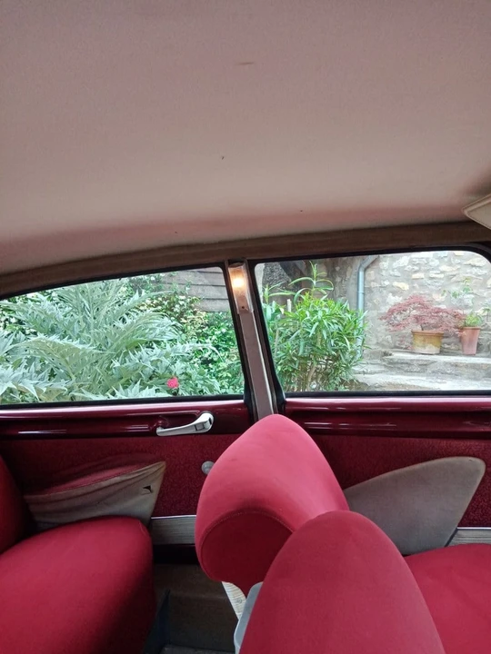 1962 Citroen ID19 - Image 28 of 30