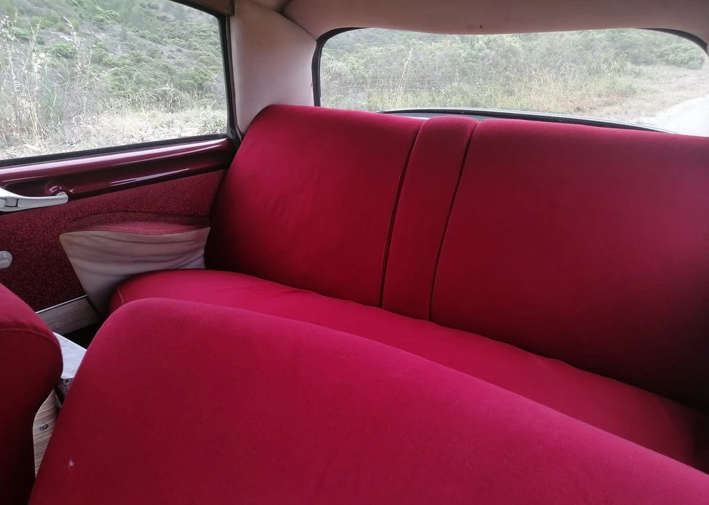 1962 Citroen ID19 - Image 22 of 30