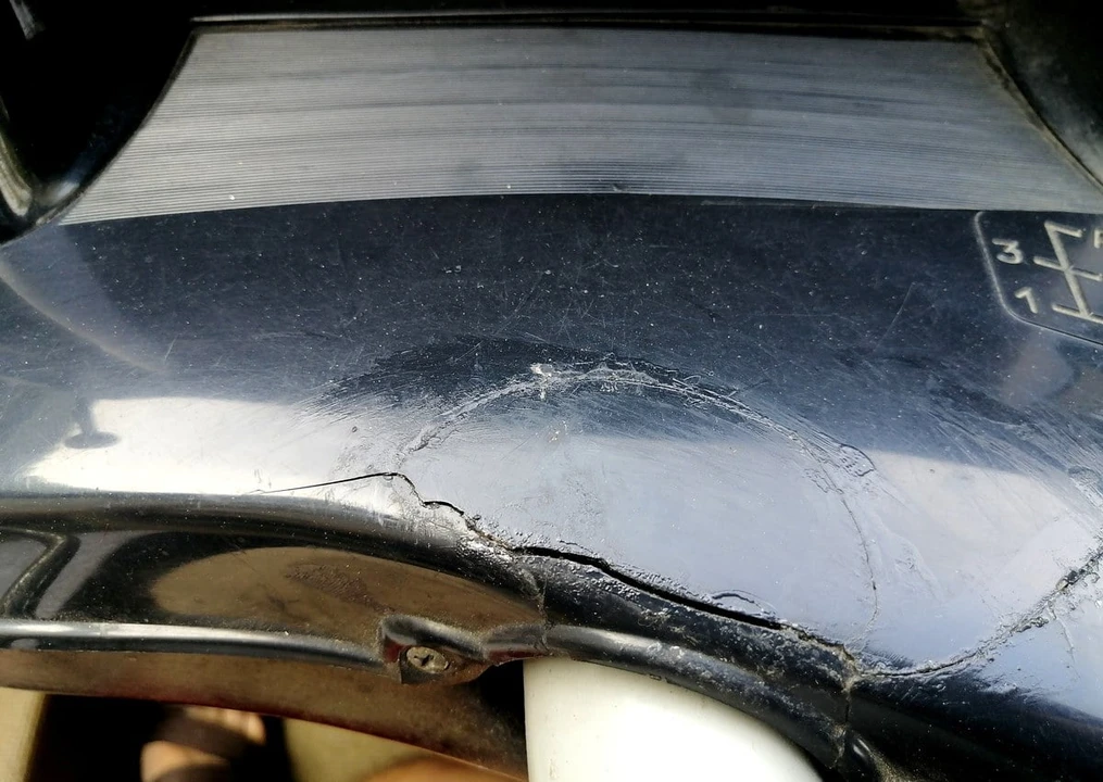 1962 Citroen ID19 - Image 25 of 30