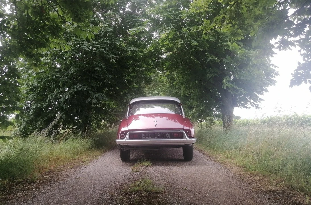 1962 Citroen ID19 - Image 8 of 30