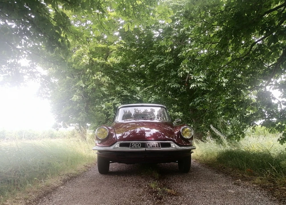1962 Citroen ID19 - Image 13 of 30