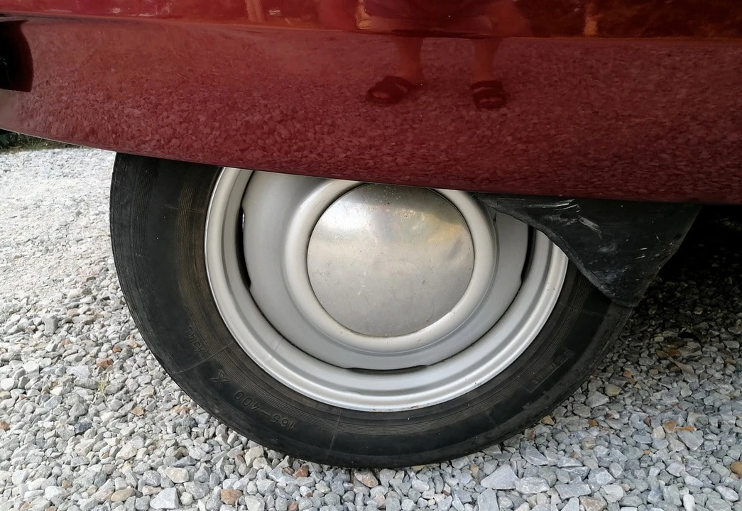 1962 Citroen ID19 - Image 15 of 30