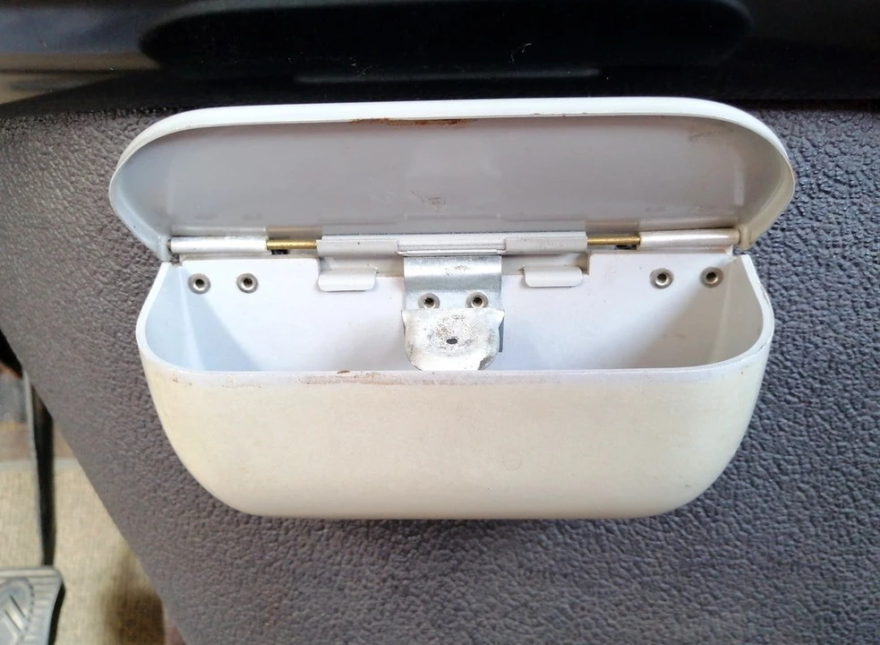 1962 Citroen ID19 - Image 26 of 30
