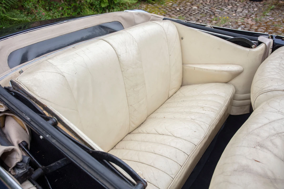 1962 Citroen ID19 - Image 22 of 31
