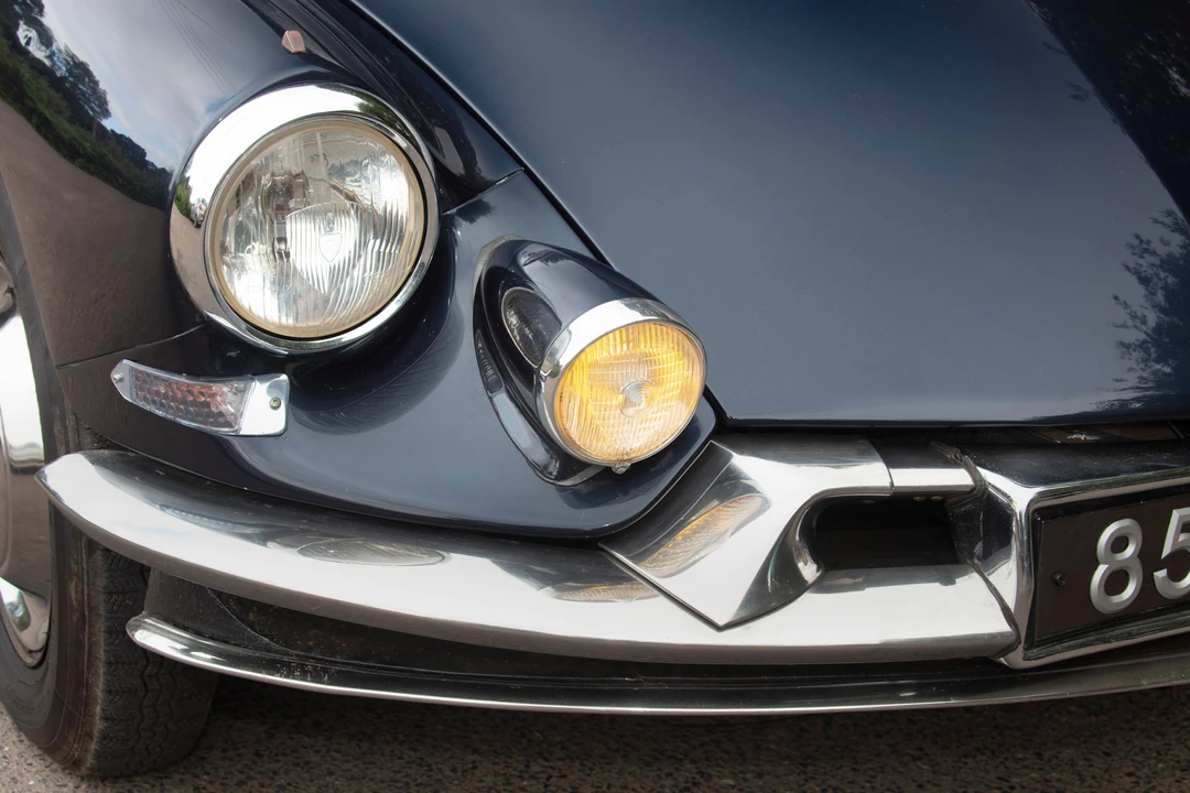 1962 Citroen ID19 - Image 20 of 31