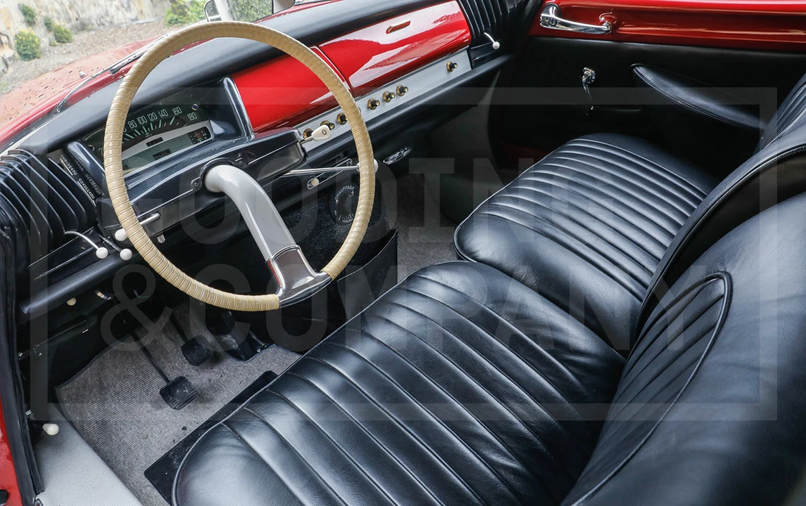 1962 Citroen ID19 - Image 10 of 21