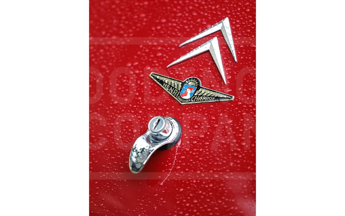 1962 Citroen ID19 - Image 17 of 21