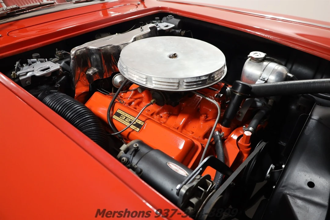 1962 Chevrolet Corvette C1 - Image 15 of 18