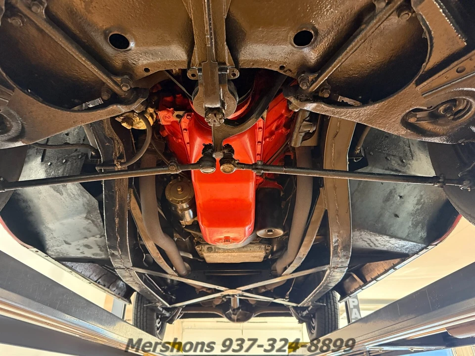 1962 Chevrolet Corvette C1 - Image 17 of 18
