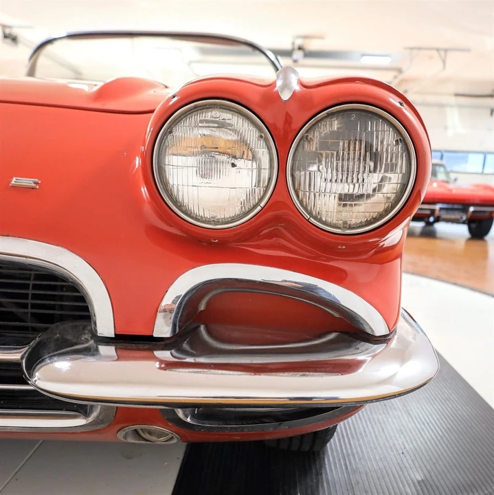1962 Chevrolet Corvette C1 - Image 15 of 21