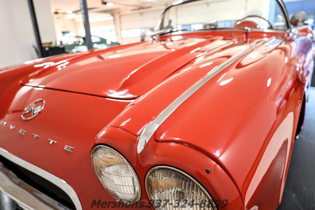 1962 Chevrolet Corvette C1 - Image 18 of 21