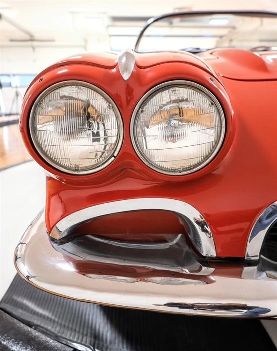 1962 Chevrolet Corvette C1 - Image 14 of 21