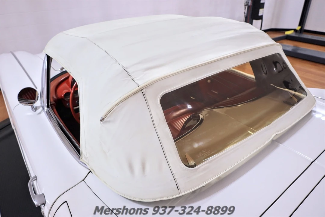 1962 Chevrolet Corvette C1 - Image 16 of 21