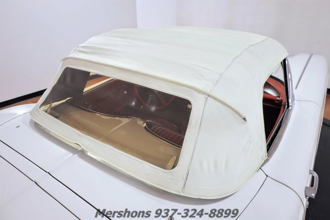 1962 Chevrolet Corvette C1 - Image 17 of 21