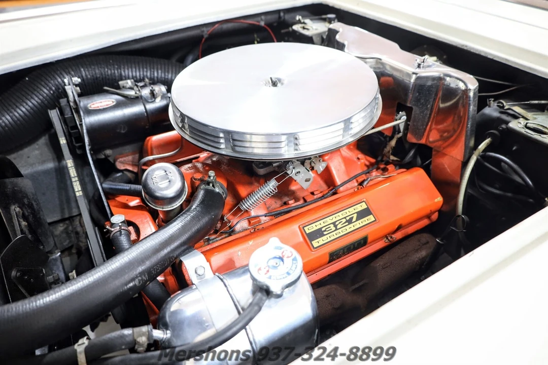 1962 Chevrolet Corvette C1 - Image 3 of 21