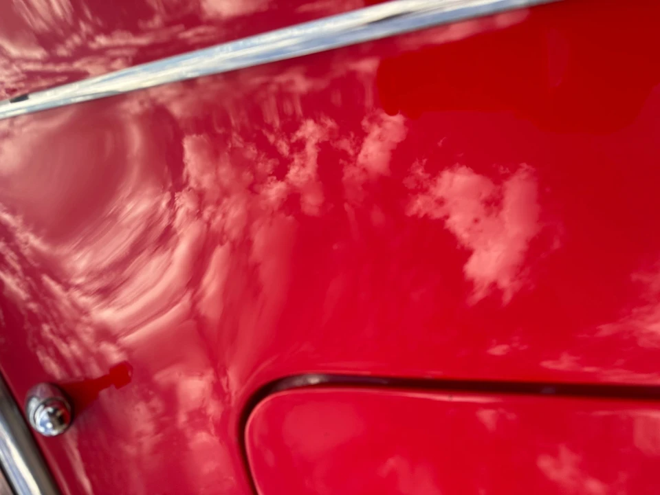 1962 Chevrolet Corvette C1 - Image 23 of 30