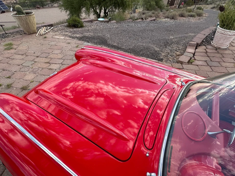 1962 Chevrolet Corvette C1 - Image 8 of 30