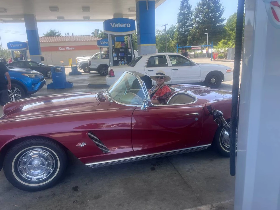 1962 Chevrolet Corvette C1 - Image 2 of 15