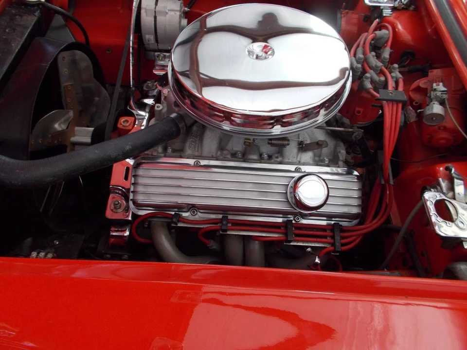1962 Chevrolet Corvette C1 - Image 8 of 13